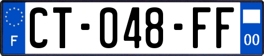 CT-048-FF