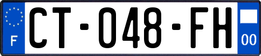 CT-048-FH