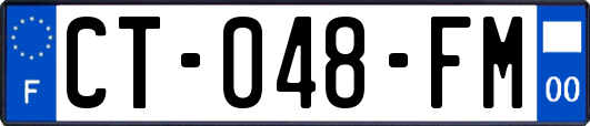 CT-048-FM