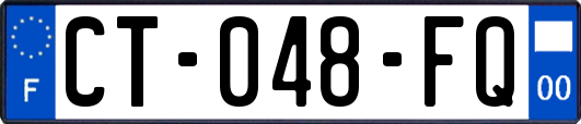 CT-048-FQ