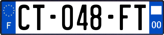 CT-048-FT