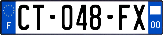 CT-048-FX