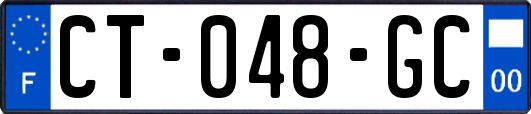 CT-048-GC