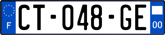 CT-048-GE