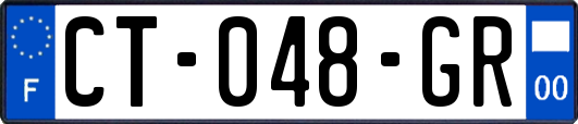 CT-048-GR