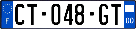 CT-048-GT