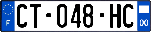 CT-048-HC