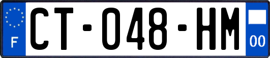 CT-048-HM