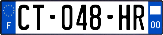 CT-048-HR