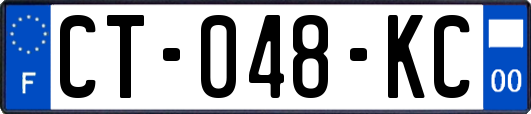 CT-048-KC