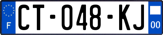 CT-048-KJ
