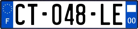 CT-048-LE