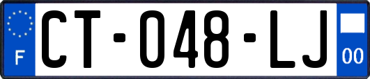 CT-048-LJ