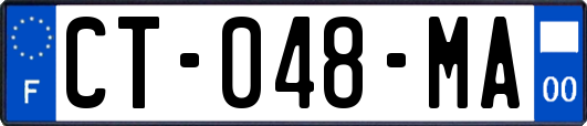CT-048-MA