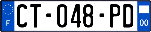 CT-048-PD