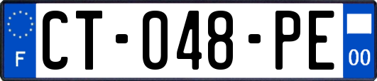 CT-048-PE
