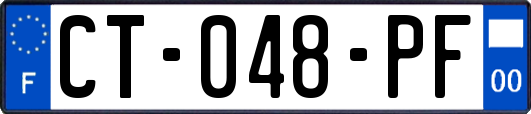 CT-048-PF