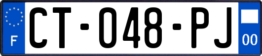 CT-048-PJ
