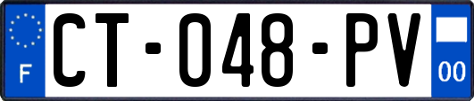 CT-048-PV