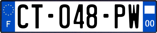 CT-048-PW