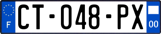 CT-048-PX