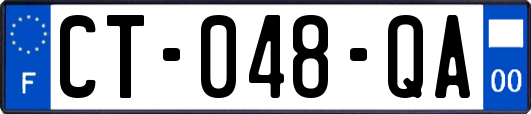 CT-048-QA