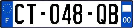 CT-048-QB