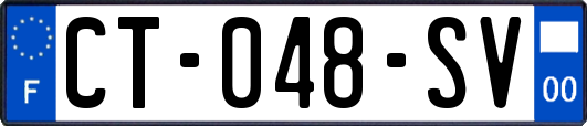 CT-048-SV