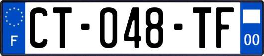 CT-048-TF