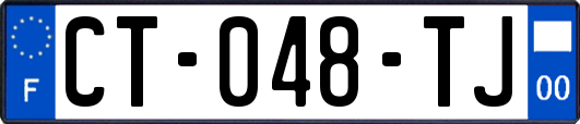 CT-048-TJ