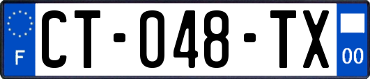CT-048-TX