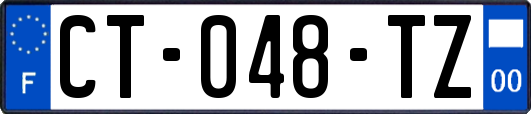 CT-048-TZ