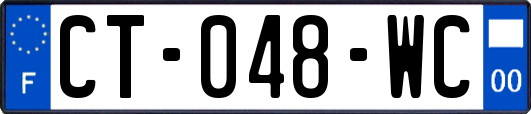 CT-048-WC