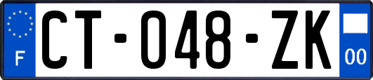 CT-048-ZK