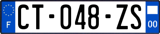 CT-048-ZS