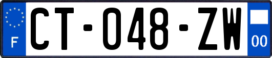 CT-048-ZW