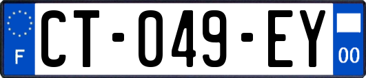 CT-049-EY