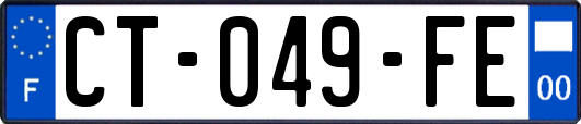 CT-049-FE