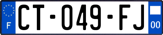CT-049-FJ