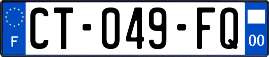 CT-049-FQ