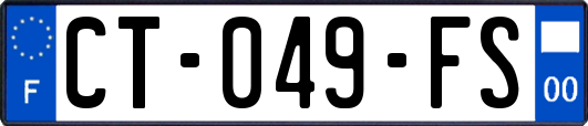CT-049-FS