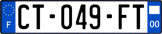 CT-049-FT