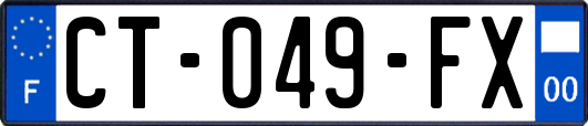 CT-049-FX