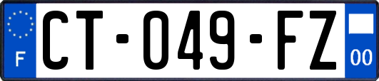 CT-049-FZ