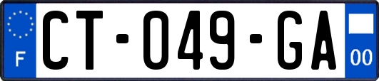 CT-049-GA