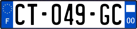CT-049-GC