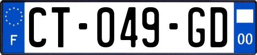 CT-049-GD
