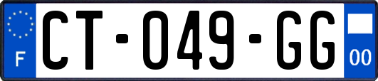 CT-049-GG