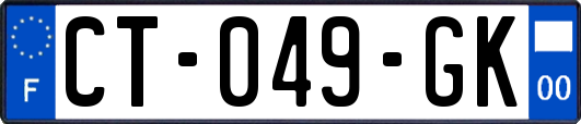 CT-049-GK