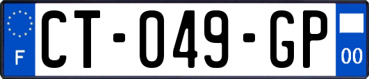 CT-049-GP